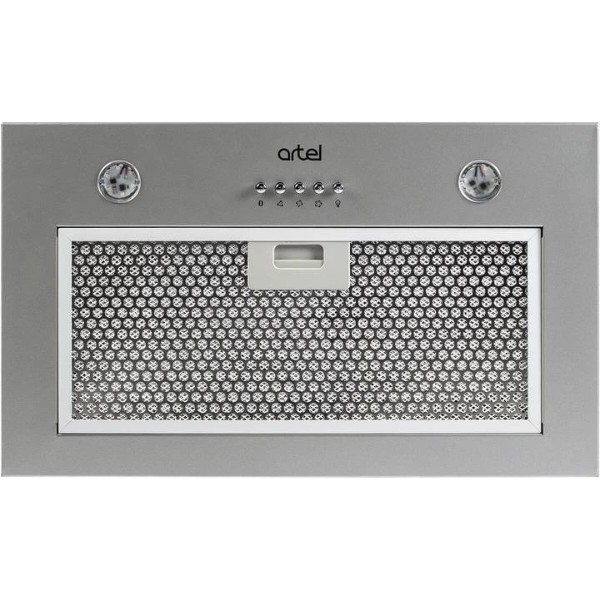 Фото - Витяжка вбудована ARTEL Art Canopy 350 INOX